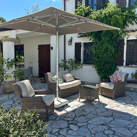 Apartamento Casa Sant Angelo Pésaro Exterior foto