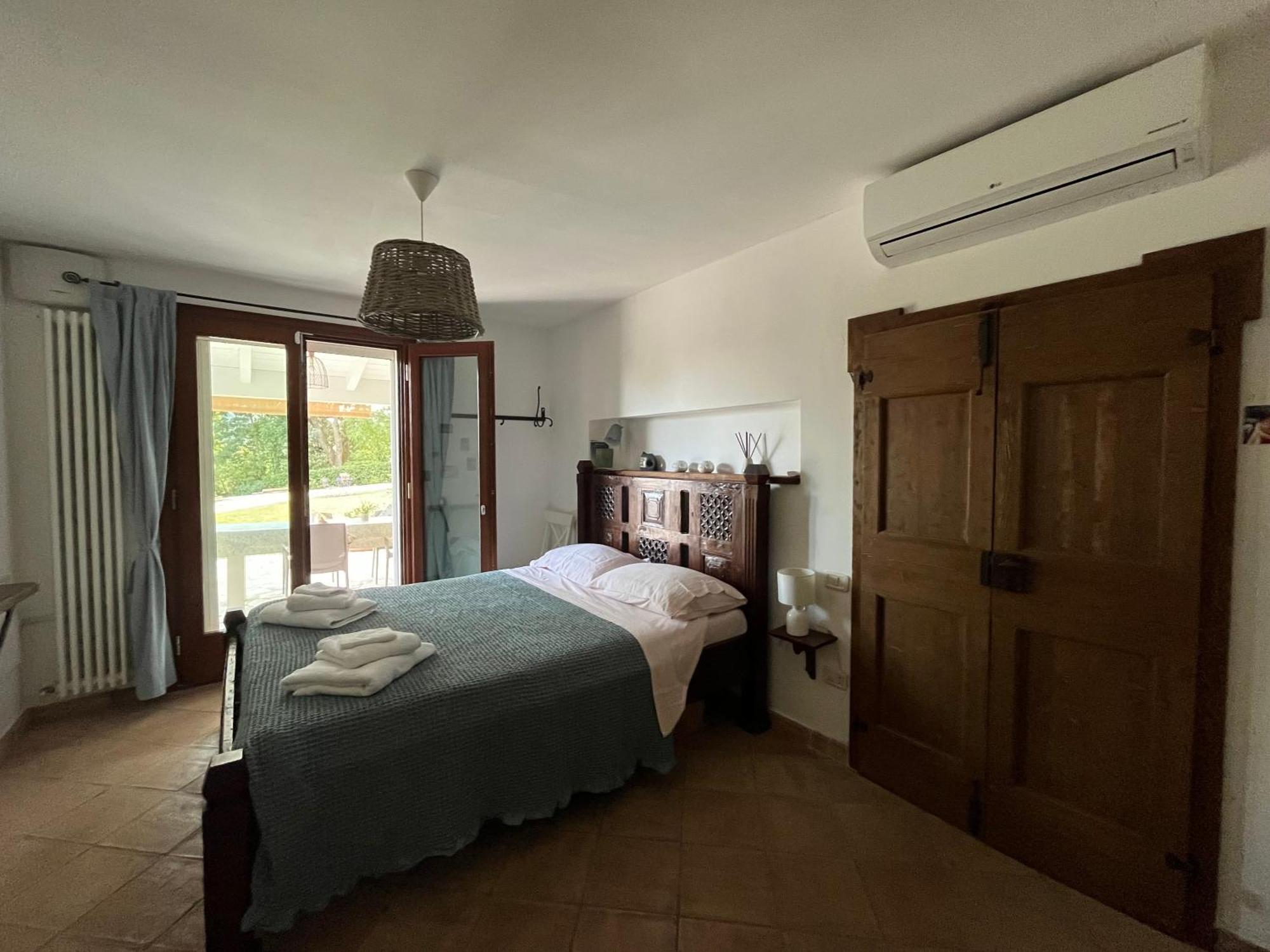 Apartamento Casa Sant Angelo Pésaro Exterior foto