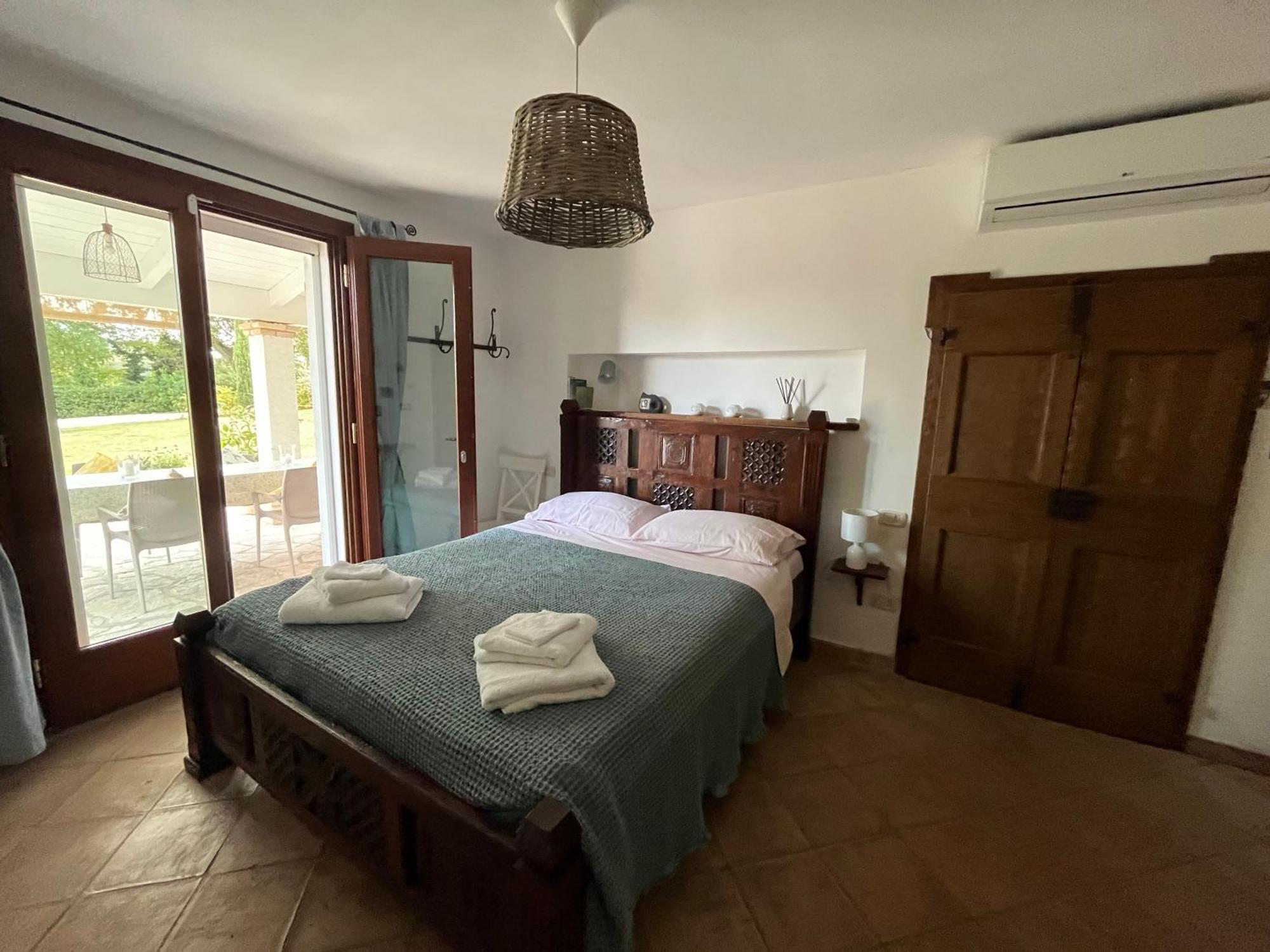 Apartamento Casa Sant Angelo Pésaro Exterior foto
