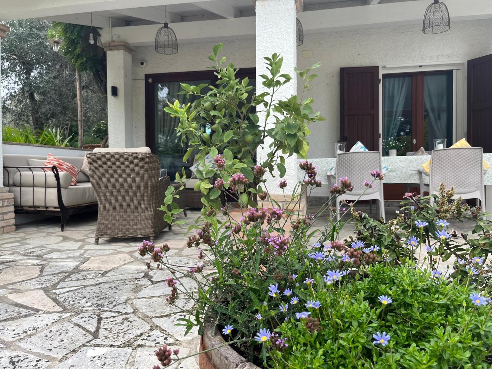 Apartamento Casa Sant Angelo Pésaro Exterior foto