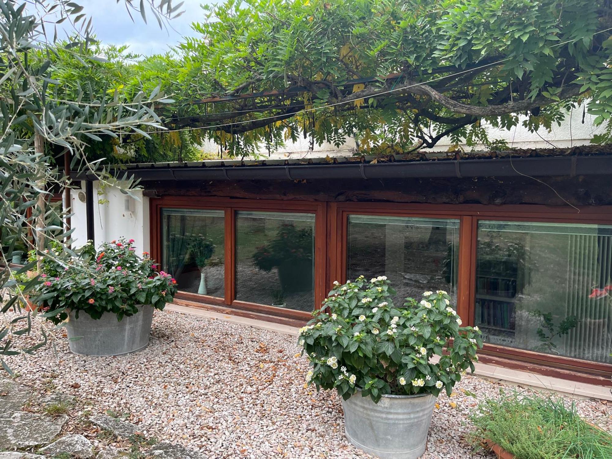 Apartamento Casa Sant Angelo Pésaro Exterior foto