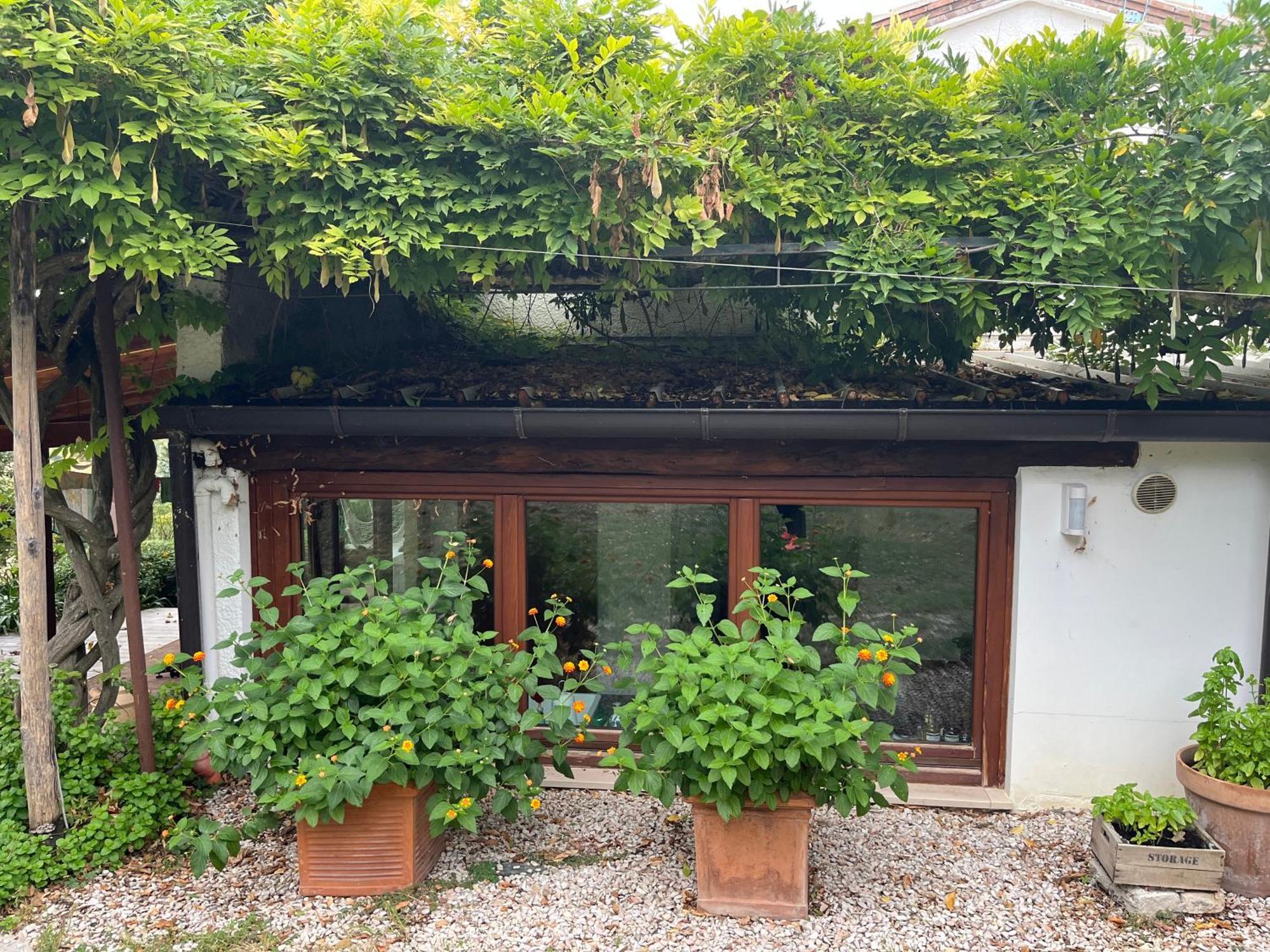 Apartamento Casa Sant Angelo Pésaro Exterior foto